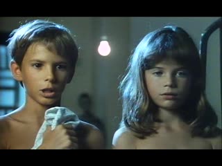 Том и лола / tom et lola, 1990