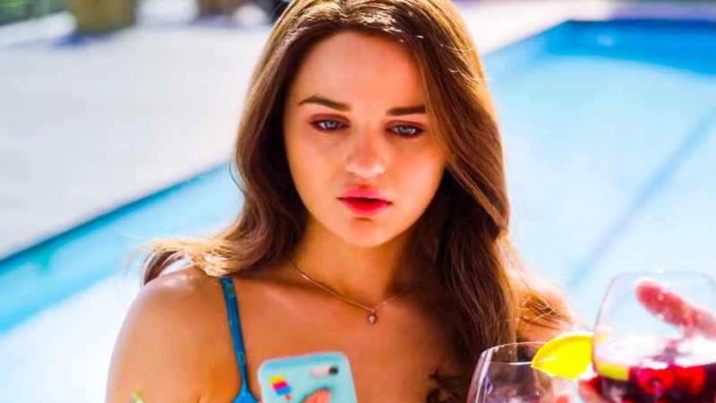 Будка поцелуев 3 калейдоскоп поцелуев 3 (2021) русский трейлер