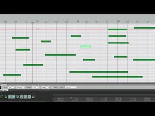 [reaper mania] mouse modifiers midi piano roll