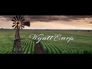 Wyatt earp 1994 esp