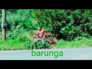 Scrachy swing; subway; barunga; chopsticks; cross over; cool down by team ed haadie