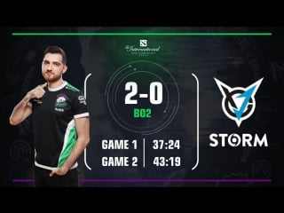 20 vgj storm bo2