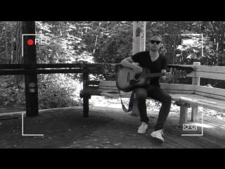 Svyatoslav larionov revenge (30 seconds to mars)