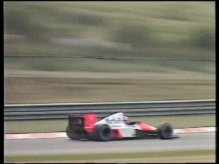 Formula1 1990 round11 belgium spa francorhamps saturday qualify orf divx german