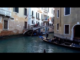 Christmas in venice capodanno venezia