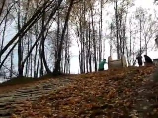 Darwin award nominees видео приколы 360