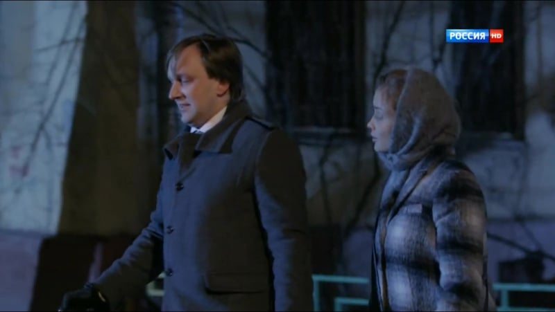 Осколки хрустальной туфельки (2015) hd720