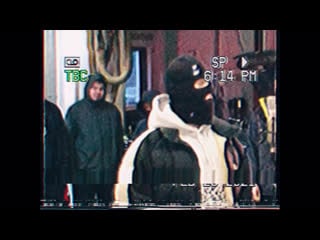 Cudea x dmt xiii aka brick bazuka в новом видео проекта #saintcypher