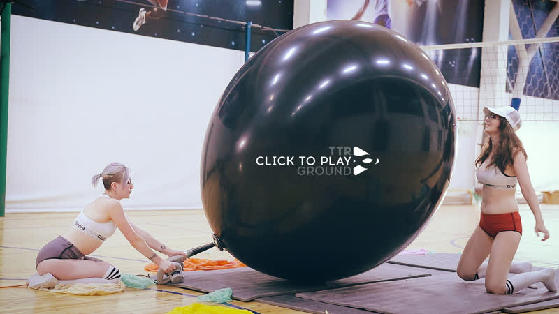 [cosette &amp; stashia] pumping black giant to pop (trailer)