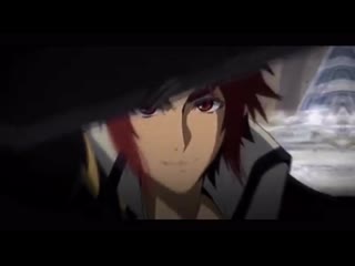 「owari no seraph」 crowley eusford