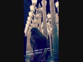 Lacma art + film gala