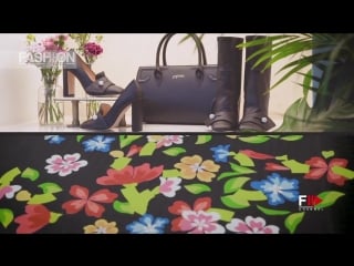 Fragiacomo special guest chiara and valentina ferragni fashion channel