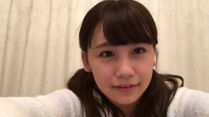 20161021 showroom kojima mako