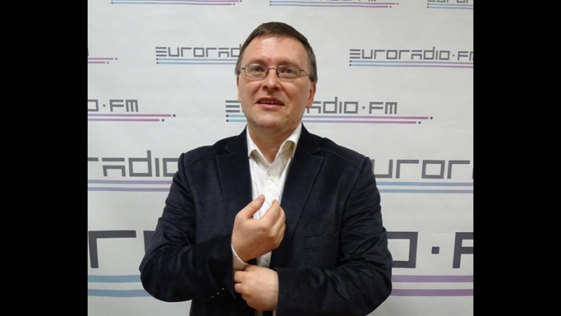 Зміцер дзядзенка распавядае пра “вялікую пралетарскую сексуальную рэвалюцыю”