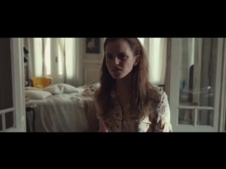 Evanna lynch, emma watson, bonnie wright, clemence poesy colonia official trailer #2 (2016)