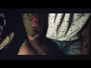 Tattoo bar black door [lancman films]