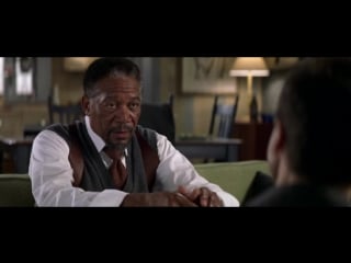 И пришел паук (2001) морган фриман