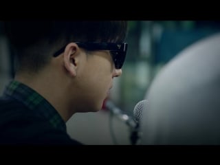 [other][170228] baro @ web movie "closing my eyes" teaser trailer