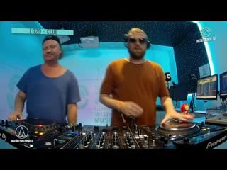 Sugarman tim kiri ibizaglobalradio (live )