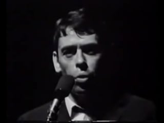 Jacques brel live olympia, 1966