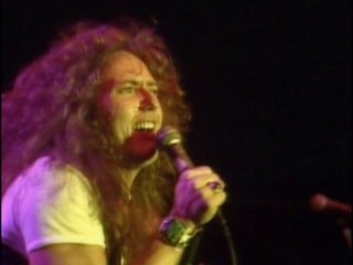 Whitesnake slide it in