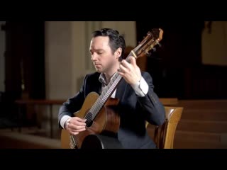 Drew henderson plays introduction and rondo brillante by dionisio aguado