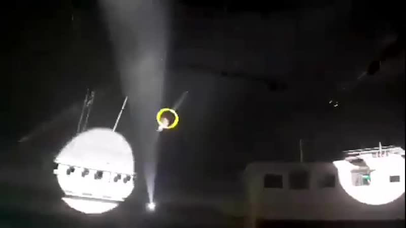 Бобёр обоссал зрителей 2ch webm