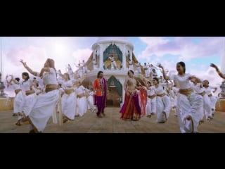 Ore oru raja video song bahubali 2 the conclusion prabhas anushka