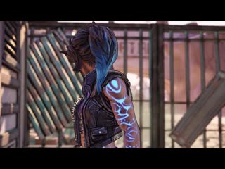 Borderlands 3 амара