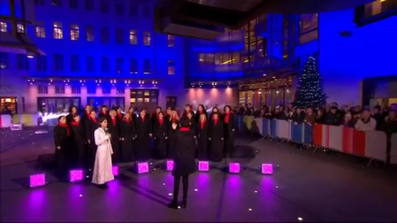 Alex jones katie melua the gori womens choir little swallow in georgian 2016 1