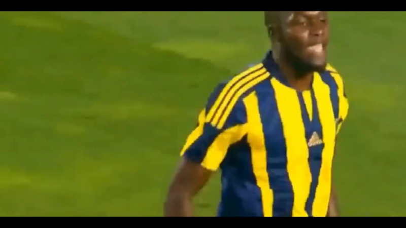 Fenerbahçe vitoria guimaraes özet ve goller витория гимараешь 18 07 2015