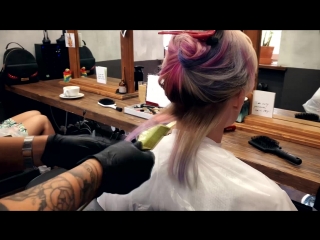 Смыа в manufaktura beauty