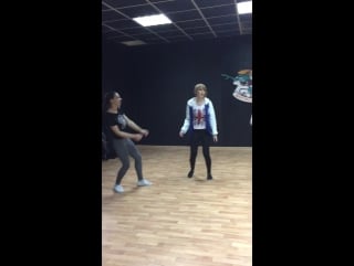 Explora intensive old school круги