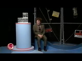 Зацени! с доктором стивом брюлем s03e06 check it out! with dr steve brule