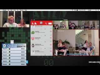 Захваченные / #captured (2017) hd 720p