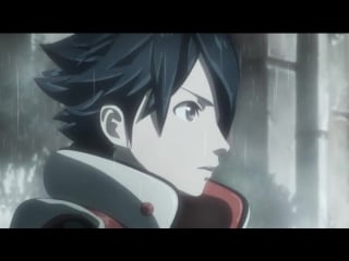 3 серия тв 2 бубуки буранки bubuki buranki hoshi no kyojin русская озвучка rayvol