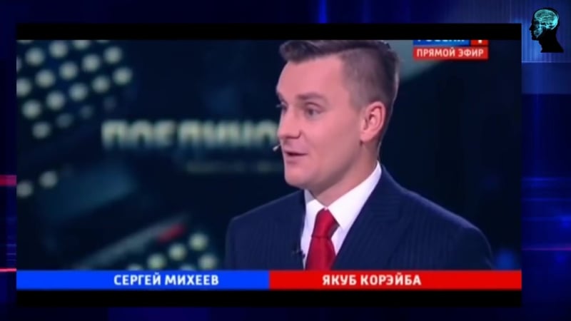 Поляк взорвал шуткой про моторолу на роств