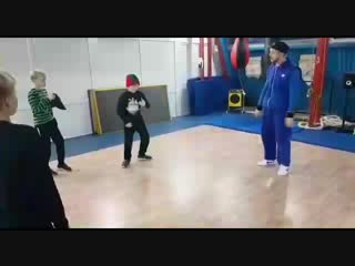 Тренироа фск пушкино