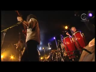 Joe zawinul syndicate live at the new morning (2004)