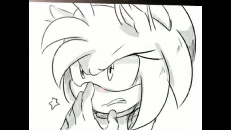 Эми и шедоу первая часть