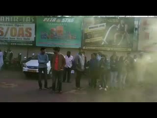 This is just a beginning ! we will show you what real celebration looks like get ready to get double celebration from us dabang