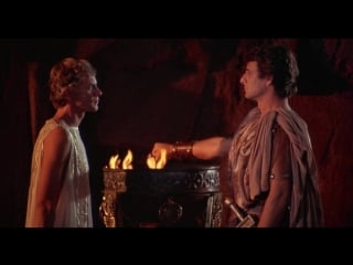 Caligula / caligola / калигула (тинто брасс / tinto brass, боб гуччионе / bob guccione, джанкарло луи / giancarlo lui) [1979 г]