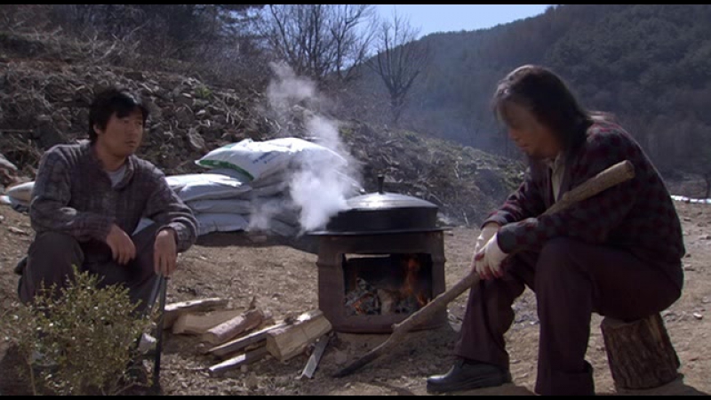 2 километра до сисили / sisily 2km (2004) (1 часть)