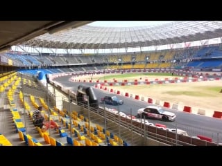 Mercedes benz w201 (190) net kam drifting team kajetan rutyna 2015