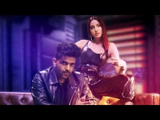 Guru randhawa & nikhita gandhi naach meri rani (индия 2020) +