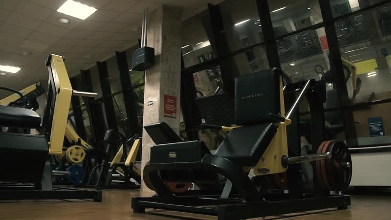 Alex fitness триада