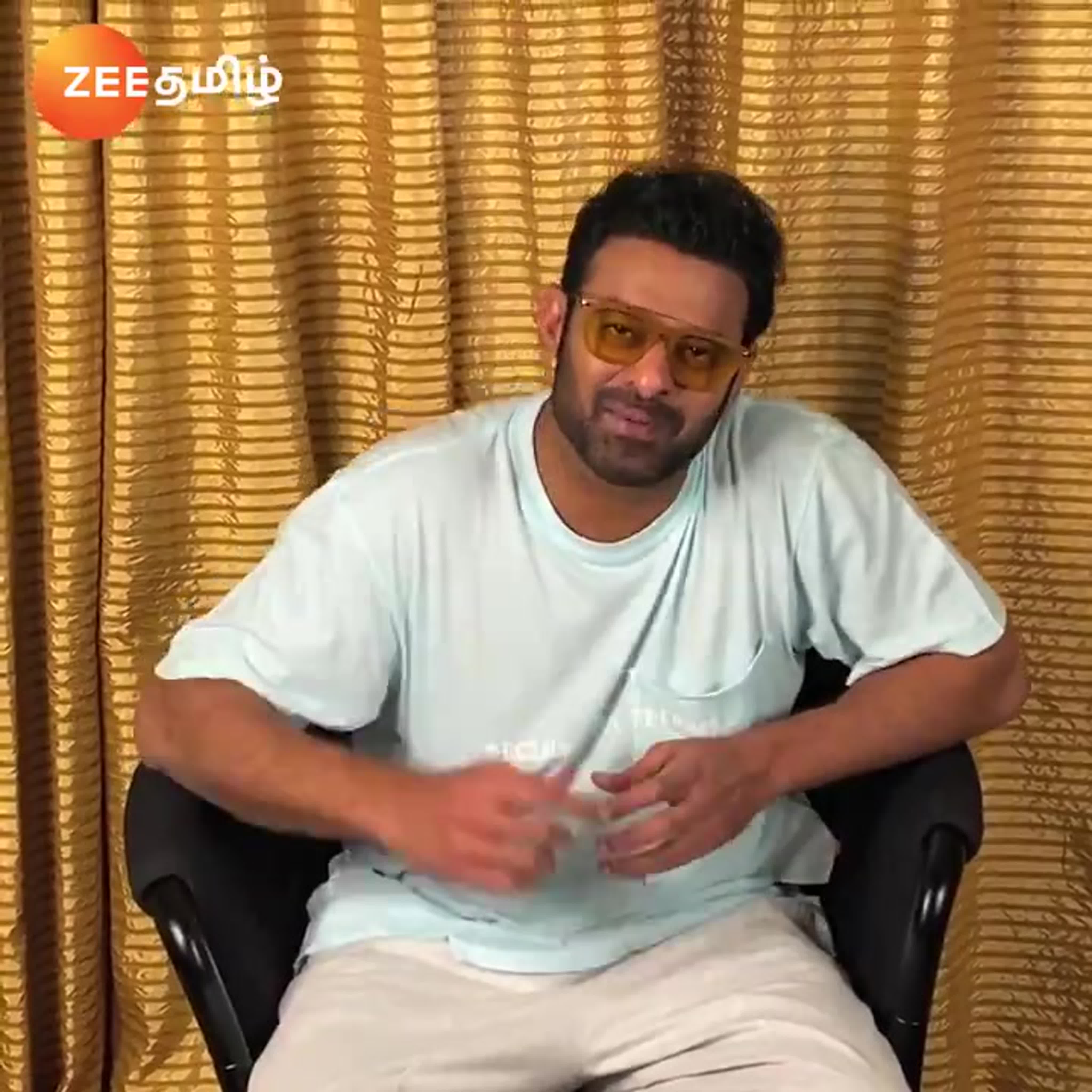 Zee tamil saaho prabhas watch online