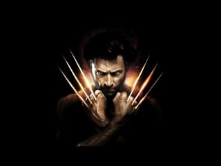 X men origins wolverine