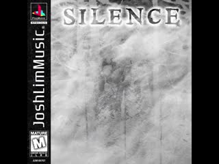 A compilation inspired by silent hill and akira yamaoka