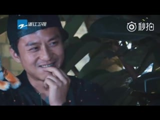 [preview] 160603 'running man china' s4 ep 8 preview @ lu han